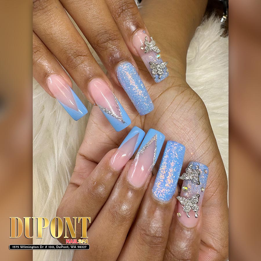 Dupont Nails & Spa